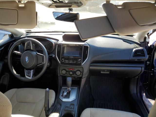 Photo 8 from auction – 2017 SUBARU IMPREZA PR with VIN 4S3GKAB64H3623499