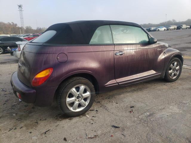 Photo 3 from auction – 2005 CHRYSLER PT CRUISER with VIN 3C3EY45X75T348078
