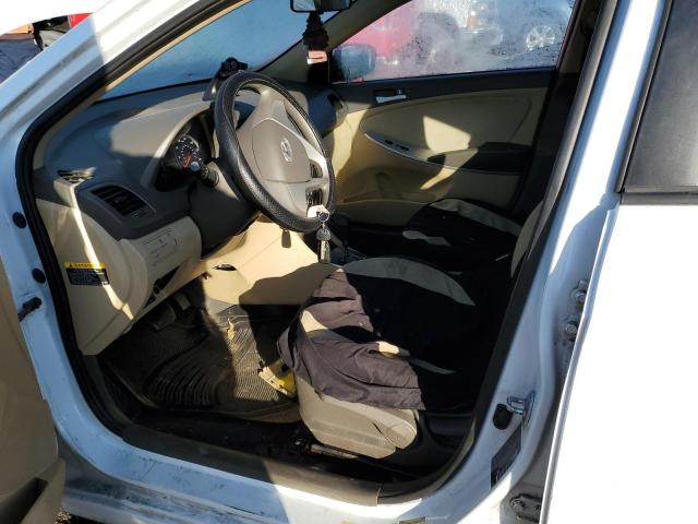 Photo 7 from auction – 2014 HYUNDAI ACCENT GLS with VIN KMHCT4AE7EU693392