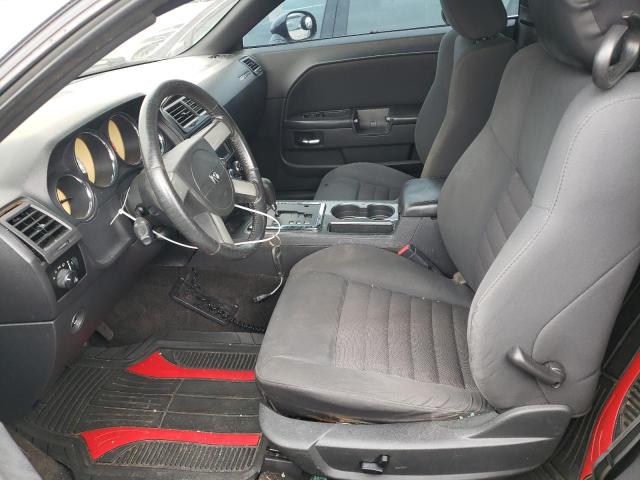 Photo 7 from auction – 2010 DODGE CHALLENGER with VIN 2B3CJ5DT3AH234871
