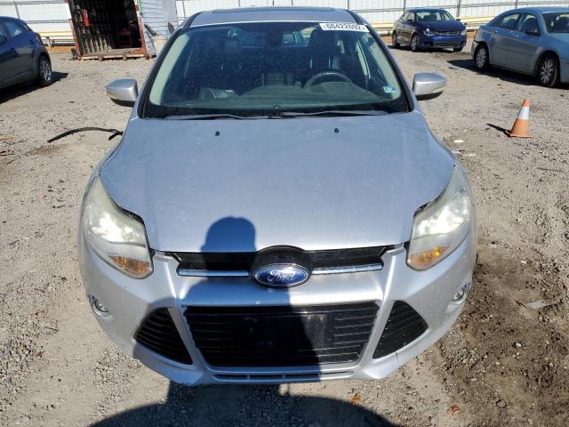 Photo 5 from auction – 2012 FORD FOCUS SEL with VIN 1FAHP3M20CL229086