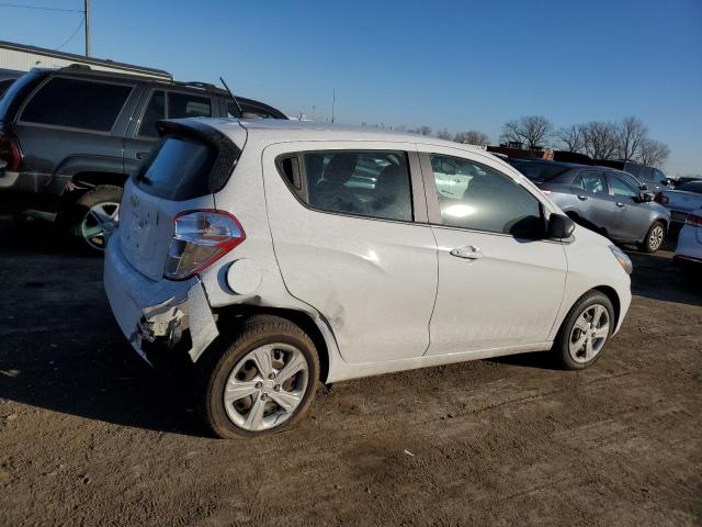 Photo 3 from auction – 2020 CHEVROLET SPARK LS with VIN KL8CB6SAXLC403978
