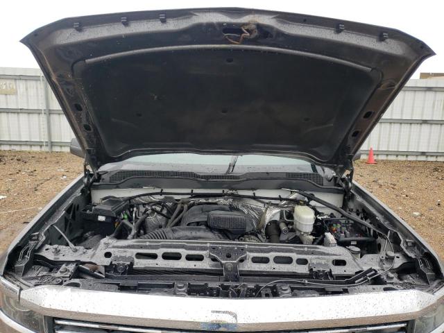 Photo 11 from auction – 2016 CHEVROLET SILVERADO with VIN 1GC2CUEG0GZ140746