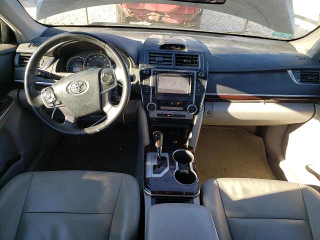 Photo 8 from auction – 2013 TOYOTA CAMRY L with VIN 4T1BF1FK8DU251879