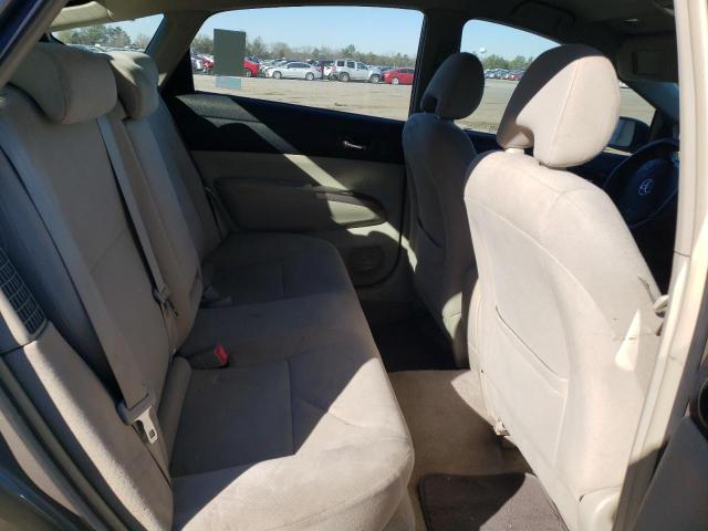 Photo 10 from auction – 2008 TOYOTA PRIUS with VIN JTDKB20U883321263