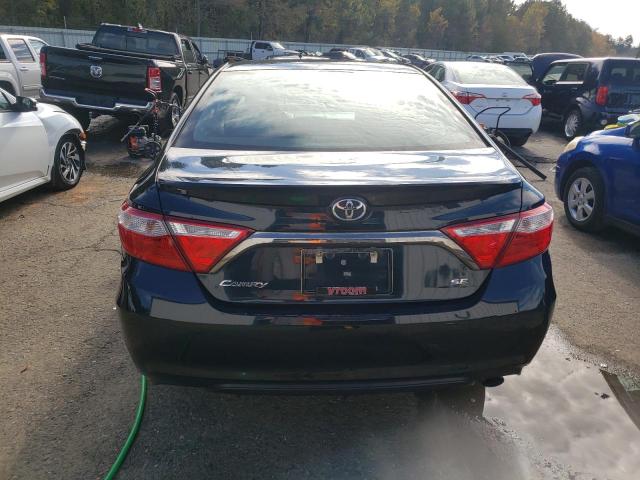 Photo 6 from auction – 2016 TOYOTA CAMRY with VIN 4T1BF1FK5GU554221