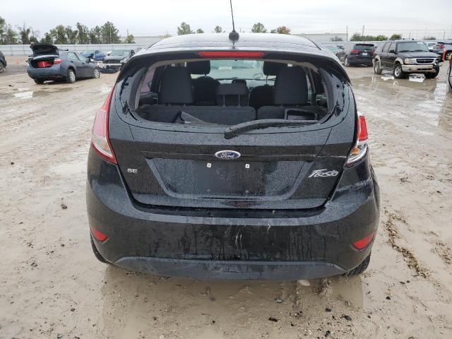 Photo 6 from auction – 2016 FORD FIESTA SE with VIN 3FADP4EJ9GM107535