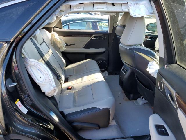 Photo 11 from auction – 2016 LEXUS RX 350 BAS with VIN 2T2BZMCA4GC042306