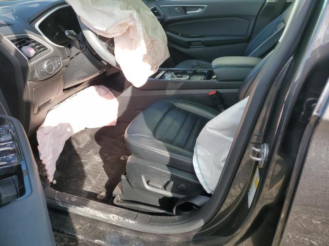 Photo 7 from auction – 2020 FORD EDGE SEL with VIN 2FMPK4J99LBA38404