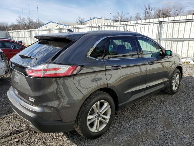 Photo 3 from auction – 2020 FORD EDGE SEL with VIN 2FMPK4J99LBA38404