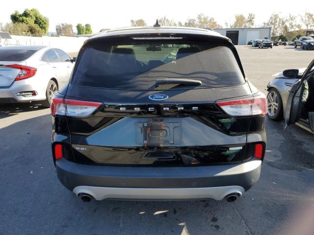 Photo 6 from auction – 2020 FORD ESCAPE SEL with VIN 1FMCU0H68LUB16680