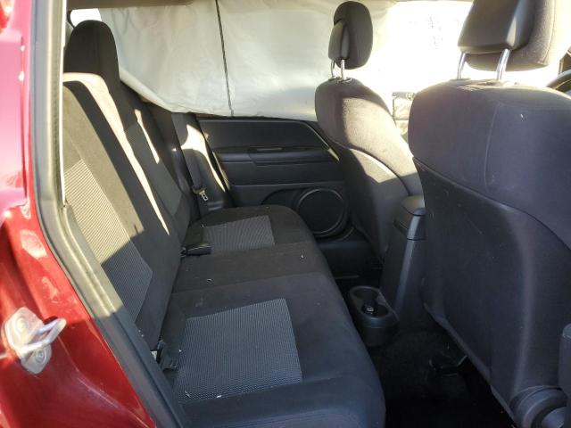 Photo 11 from auction – 2012 JEEP COMPASS SP with VIN 1C4NJDBBXCD684917