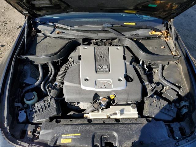 Photo 11 from auction – 2012 INFINITI G37 with VIN JN1CV6AR2CM972598
