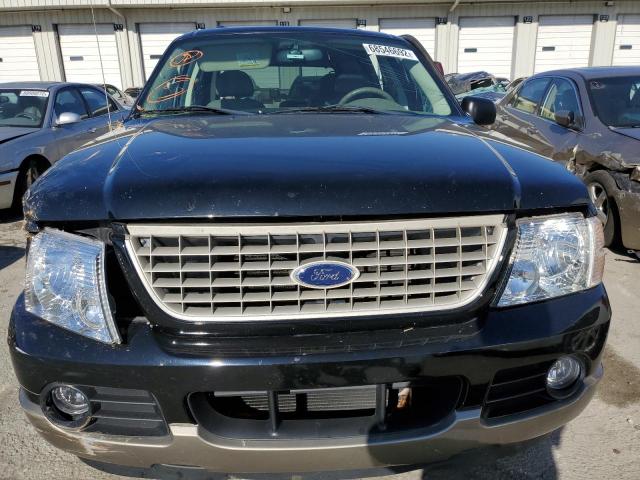 Photo 5 from auction – 2004 FORD EXPLORER E with VIN 1FMZU74W04UB14397