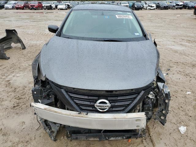 Photo 5 from auction – 2018 NISSAN ALTIMA 2.5 with VIN 1N4AL3AP4JC294887