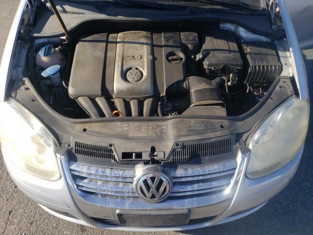 Photo 11 from auction – 2006 VOLKSWAGEN JETTA VALU with VIN 3VWPG71K96M746386