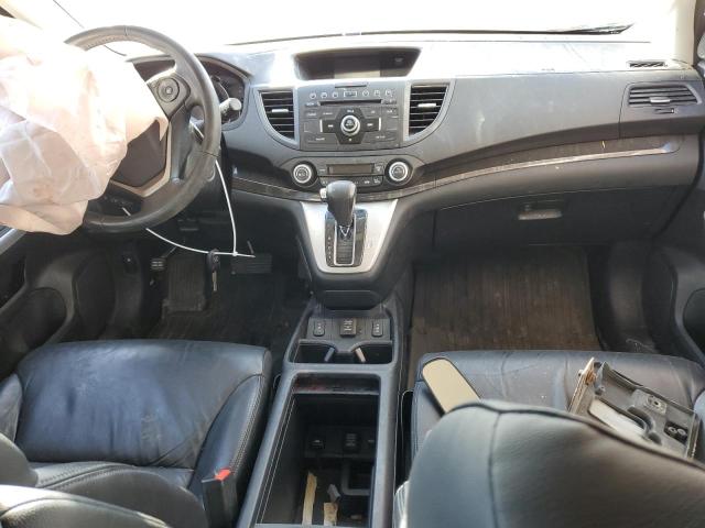 Photo 8 from auction – 2012 HONDA CR-V EXL with VIN 5J6RM4H75CL010931