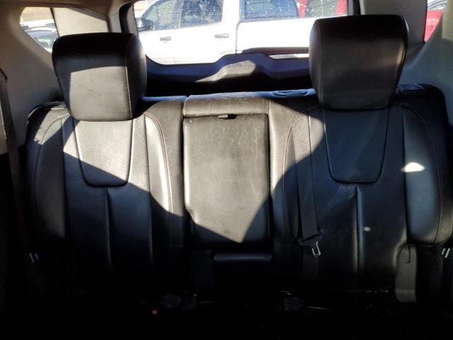 Photo 10 from auction – 2011 CHEVROLET EQUINOX LT with VIN 2CNFLNE50B6331959