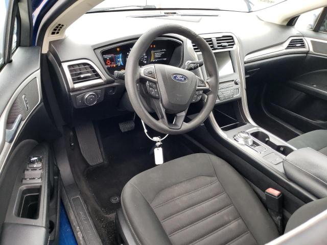 Photo 8 from auction – 2018 FORD FUSION SE with VIN 3FA6P0HD7JR276728