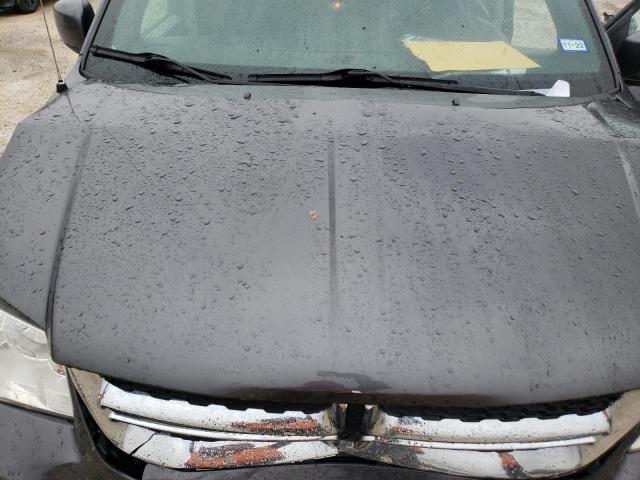Photo 12 from auction – 2018 DODGE GRAND CARA with VIN 2C4RDGCG8JR267469