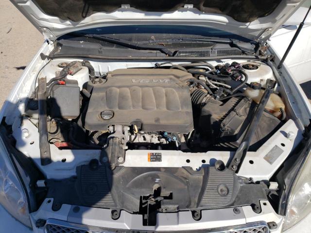 Photo 11 from auction – 2014 CHEVROLET IMPALA LIM with VIN 2G1WB5E31E1151891