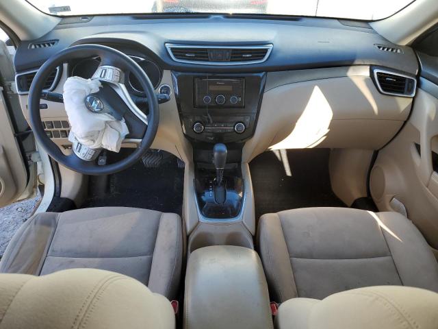 Photo 8 from auction – 2016 NISSAN ROGUE S with VIN KNMAT2MV5GP719985