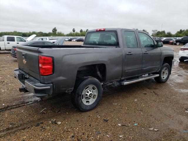 Photo 3 from auction – 2016 CHEVROLET SILVERADO with VIN 1GC2CUEG0GZ140746