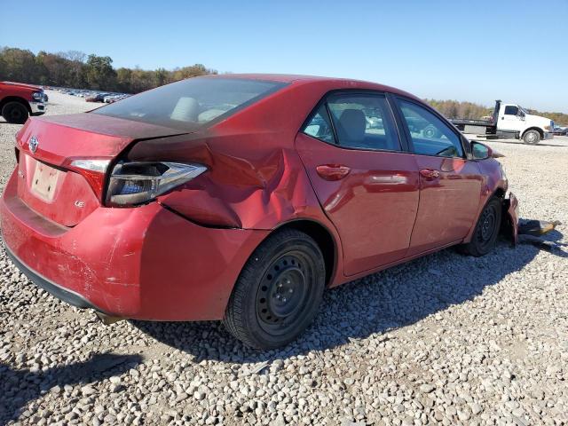 Photo 3 from auction – 2014 TOYOTA COROLLA L with VIN 2T1BURHE4EC017446
