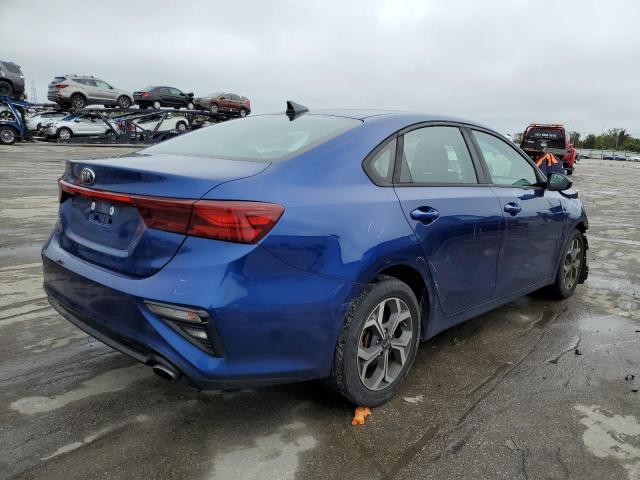 Photo 3 from auction – 2019 KIA FORTE FE with VIN 3KPF24AD5KE065692