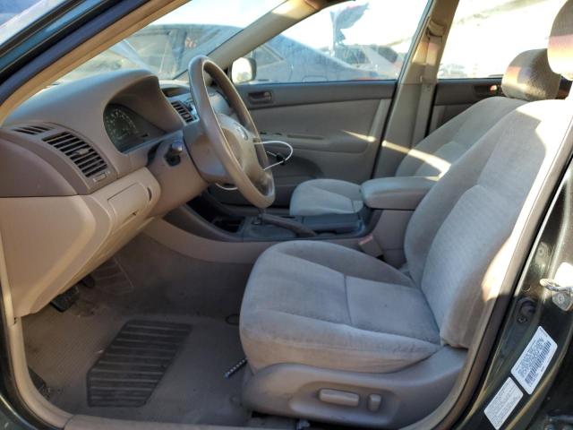 Photo 7 from auction – 2003 TOYOTA CAMRY LE with VIN 4T1BF32K93U559210
