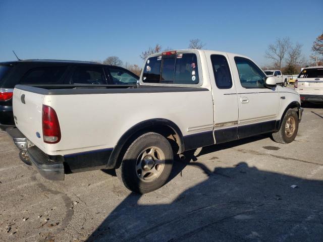 Photo 3 from auction – 1997 FORD F150 with VIN 1FTDX1768VKA40884