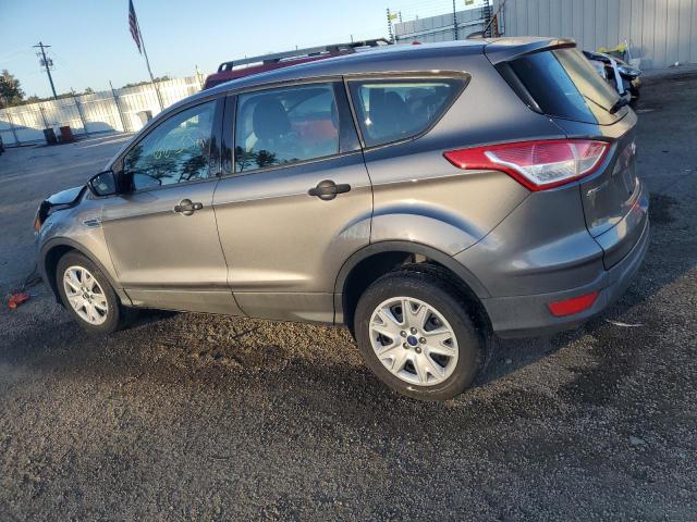 Photo 2 from auction – 2014 FORD ESCAPE S with VIN 1FMCU0F77EUA63047