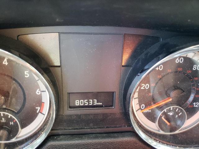 Photo 9 from auction – 2016 DODGE GRAND CARA with VIN 2C4RDGBG1GR398429