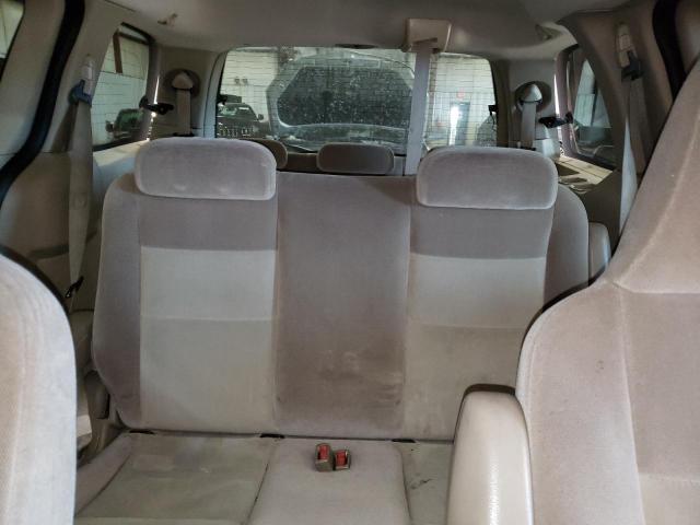 Photo 10 from auction – 2005 FORD FREESTAR S with VIN 2FMZA57645BA49652