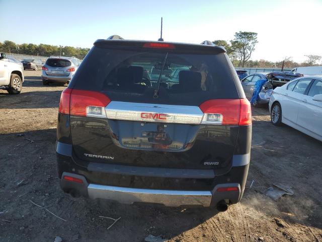 Photo 6 from auction – 2015 GMC TERRAIN SL with VIN 2GKFLYE37F6164725