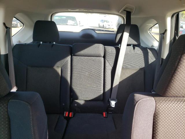 Photo 10 from auction – 2016 HONDA CRV with VIN 5J6RM4H38GL110511