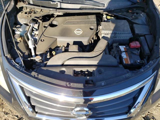 Photo 11 from auction – 2013 NISSAN ALTIMA 2.5 with VIN 1N4AL3AP8DN478271