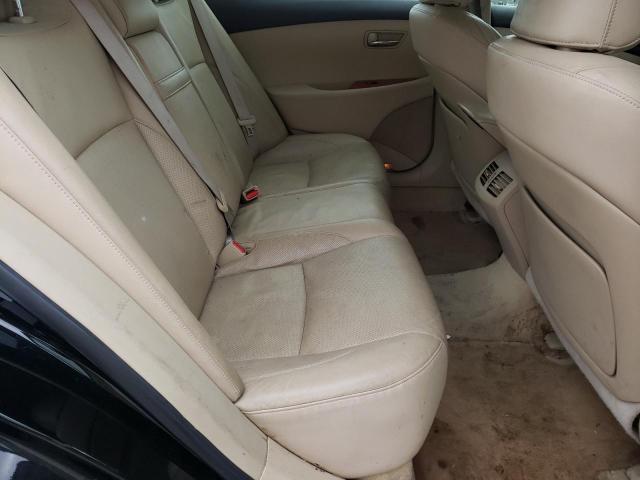 Photo 10 from auction – 2008 LEXUS ES 350 with VIN JTHBJ46G782199807