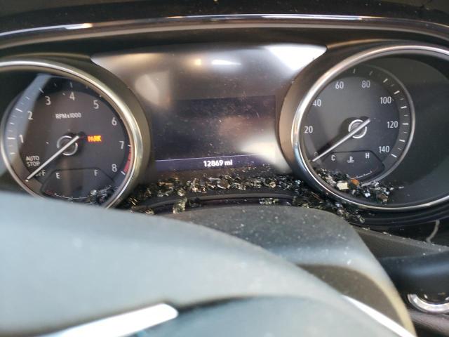 Photo 9 from auction – 2022 BUICK ENCORE GX with VIN KL4MMFSL8NB063093