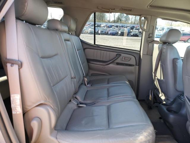 Photo 11 from auction – 2002 TOYOTA SEQUOIA LI with VIN 5TDBT48A22S070703