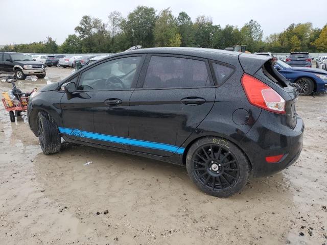 Photo 2 from auction – 2016 FORD FIESTA SE with VIN 3FADP4EJ9GM107535