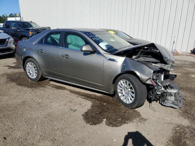 Photo 4 from auction – 2011 CADILLAC CTS LUXURY with VIN 1G6DE5EY5B0143904