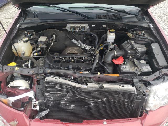 Photo 12 from auction – 2008 FORD ESCAPE XLT with VIN 1FMCU03Z38KA29063