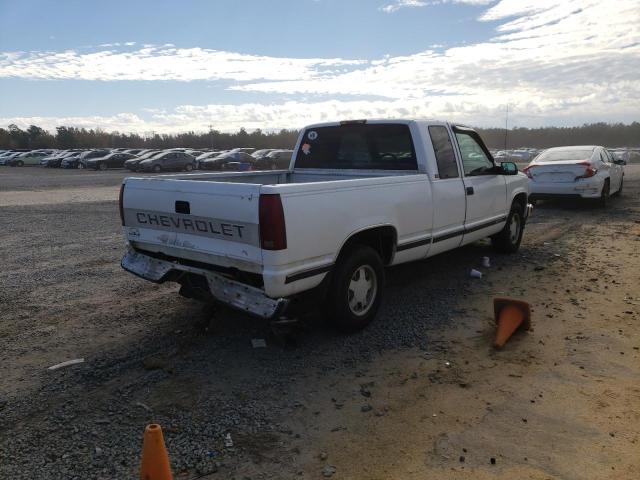 Photo 3 from auction – 1996 CHEVROLET GMT-400 C1 with VIN 1GCEC19M3TE118043