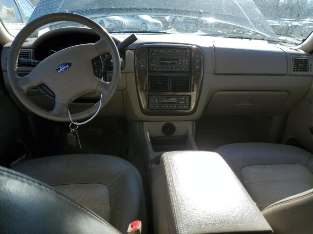 Photo 8 from auction – 2004 FORD EXPLORER E with VIN 1FMZU74W04UB14397