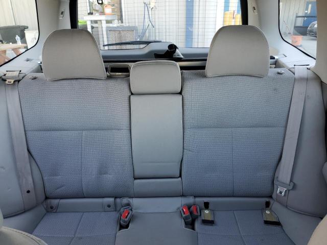 Photo 10 from auction – 2013 SUBARU FORESTER 2 with VIN JF2SHABC7DH410978