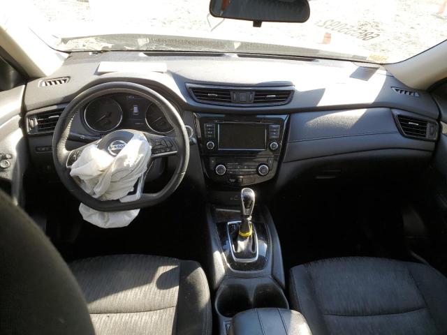 Photo 8 from auction – 2019 NISSAN ROGUE S with VIN 5N1AT2MT4KC768542