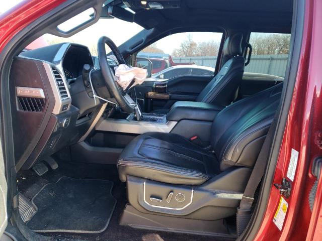 Photo 7 from auction – 2016 FORD F150 SUPER with VIN 1FTEW1EGXGFB69997