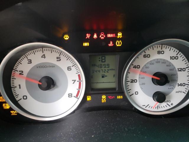 Photo 9 from auction – 2013 SUBARU IMPREZA with VIN JF1GPAA61D2876594