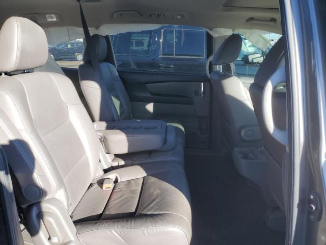 Photo 11 from auction – 2014 HONDA ODYSSEY EX with VIN 5FNRL5H69EB112471